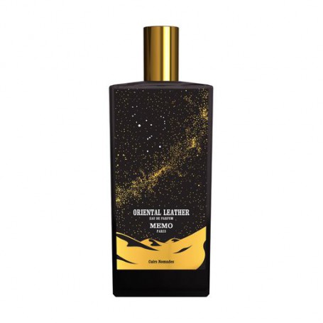 Memo Paris Oriental Leather Парфюмированная вода унисекс, 75 мл (ТЕСТЕР)