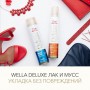 Мусс для волос Wella Deluxe Dream Waves Curls сильная фиксация, 200 мл