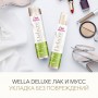 Лак для волос Wella Deluxe Lively Hold экстрасильная фиксация, 250 мл