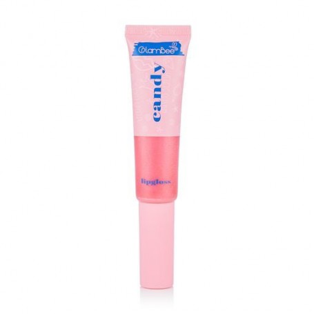 Блеск для губ GlamBee Candy 08, 15 мл