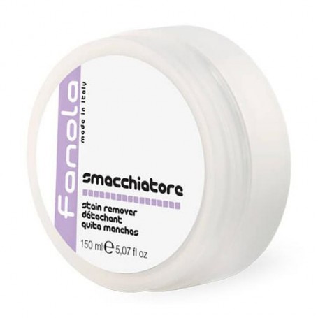 Крем для удаления краски с кожи Fanola Smacchiatore Stain Remover, 150 мл