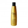 Увлажняющий шампунь с золотом Fanola Oro Therapy Shampoo Oro Puro, 1 л