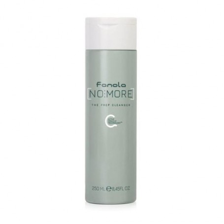 Шампунь для глубокой очистки Fanola No More The Prep Cleanser, 1 л