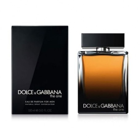 Dolce & Gabbana The One For Men Парфюмированная вода мужская, 50 мл
