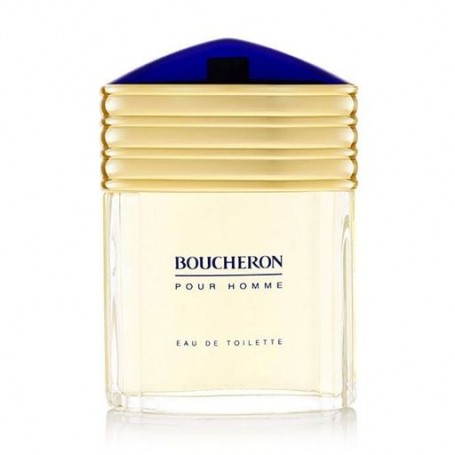 Boucheron Pour Homme Туалетная вода мужская, 100 мл