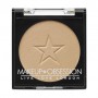 Тени для век Makeup Obsession Eyeshadow E165 Honeycomb, 2 г