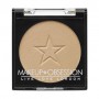 Тени для век Makeup Obsession Eyeshadow E134 Creme Couture, 2 г