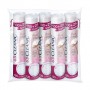 Ватные диски Cleanic Pure Effect, 5 упаковок по 125 штук