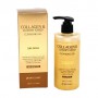 Очищающий гель для лица 3W Clinic Collagen & Luxury Gold Cleansing Gel, 300 мл