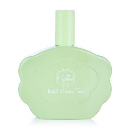 Mari Queen Princess Wild Green Tea Туалетна вода женская, 90 мл