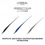 Ультратонкая подводка для век L'Oreal Paris Super Liner Perfect Slim 01 Intense Black, 1 мл