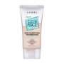 Тональный крем для лица LAMEL Make Up Oh My Clear Face Skin Clarifying Foundation тон 403, 40 мл