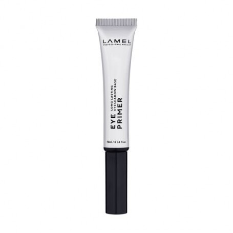 База под тени для век Lamel Professional Insta Eyeshadows base, 10 мл