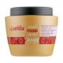 Маска Echosline Seliar Curl Mask для кудрявых волос, с медом и аргановым маслом, 500 мл