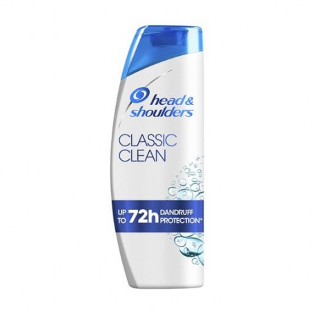 Шампунь против перхоти Head & Shoulders Основной уход, 250 мл