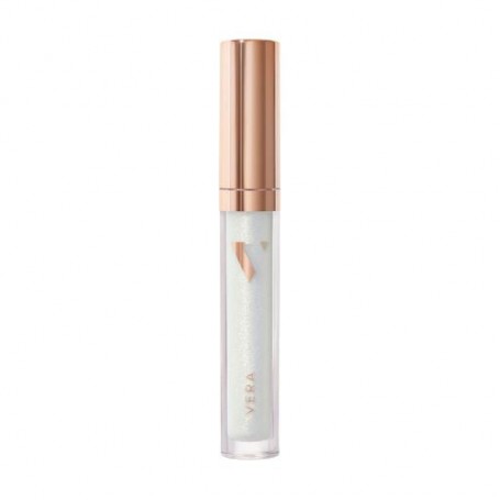 Блеск для губ Vera Beauty Guilty Pleasure Lip Gloss 01 Baby Doll, 3 мл