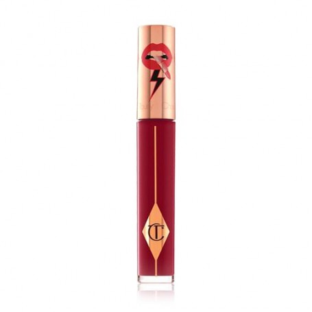 Блеск для губ Charlotte Tilbury Latex Love Lip Gloss, Video Vixen, 4 мл