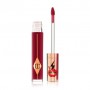 Блеск для губ Charlotte Tilbury Latex Love Lip Gloss, Video Vixen, 4 мл