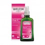 Розовое питательное масло для тела Weleda Wild Rose Pampering Body Oil, 100 мл