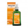 Облепиховое питательное масло для тела Weleda Sea Buckthorn Replenishing Body Oil, 100 мл