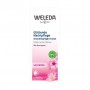 Разглаживающий ночной крем для лица Weleda Smoothing Night Cream Wildrose с розой, 30 мл