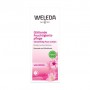 Разглаживающий крем-уход для лица Weleda Smoothing Face Lotion Wildrose с розой, 30 мл