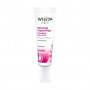 Розовый крем для интенсивного ухода за кожей вокруг глаз Weleda Smoothing Eye Cream Wildrose, 10 мл