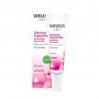 Розовый крем для интенсивного ухода за кожей вокруг глаз Weleda Smoothing Eye Cream Wildrose, 10 мл