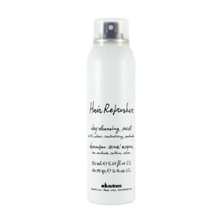 Освежающий спрей для волос Davines Hair Refresher Dry Cleansing Mist, 150 мл