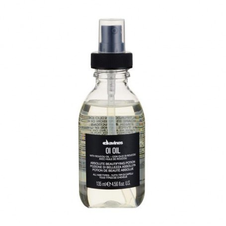 Масло для волос Davines OI Oil Абсолютная красота, 135 мл