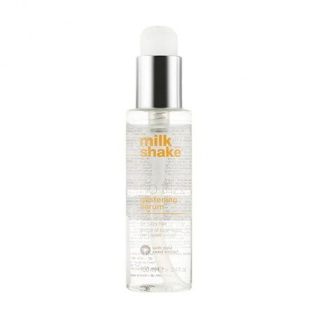 Сыворотка milk_shake No Frizz Glistening Serum для блеска волнистых волос, 100 мл