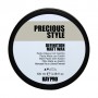 Матовая паста для волос KayPro Precious Style Definition Matt Wax с белой глиной, 100 мл