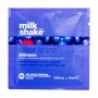 Шампунь milk_shake Silver Shine Shampoo для светлых волос, 10 мл