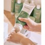 Пенка для умывания Fraijour Original Herb Wormwood Cleansing Foam, 150 мл