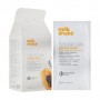 Маска-пудра для волос milk_shake Natural Care Papaya Mask с экстрактом папайи, 12*15 г