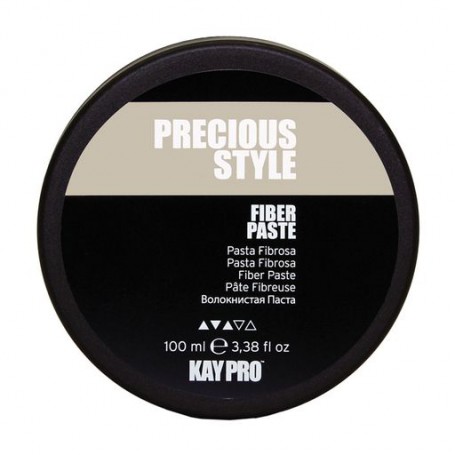 Волокнистая паста для волос KayPro Precious Style Fiber Paste, 100 мл