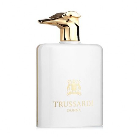 Trussardi Donna Levriero Collection Intense Парфюмированная вода женская, 100 мл (ТЕСТЕР)