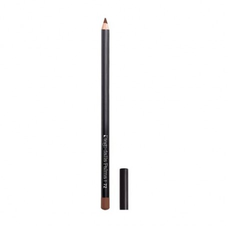 Карандаш для губ Diego Dalla Palma Lip Pencil 72 Burned Brown, 1.7 г