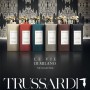Trussardi Le Vie Di Milano I Vicoli Via Fiori Chiari Парфюмированная вода унисекс, 100 мл (ТЕСТЕР с крышкой)