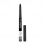 Карандаш для глаз Colour Intense Satin Eye Pencil 101 Black, 1 г