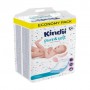 Одноразовые пеленки для детей Cleanic Kindii Pure & Soft 60*40, 30 шт