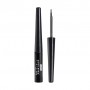 Водостойкая подводка для глаз Pupa Eyeliner Made to Last, 001 Extra Black, 3.2 мл