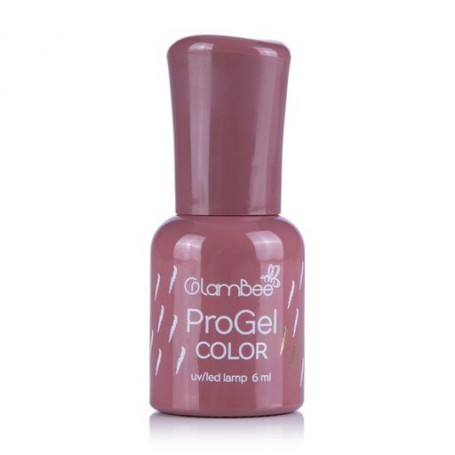 Гель-лак для ногтей GlamBee ProGel 12, 6 мл