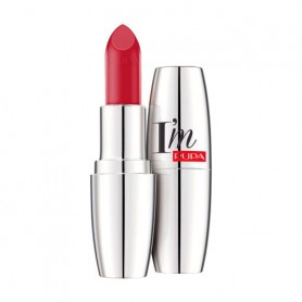 Помада для губ Pupa I'm Lipstick 214 Bright Coral, 3.5 г