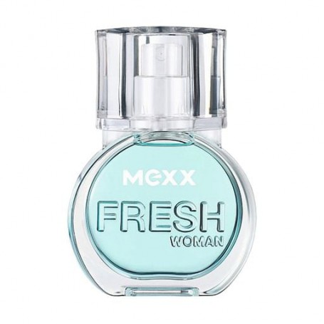 Mexx Fresh Woman Туалетная вода женская, 30 мл
