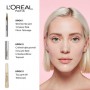 Cтойкий гель для бровей L'Oreal Paris Unbelieva'Brow 00 прозрачный, 4.5 мл