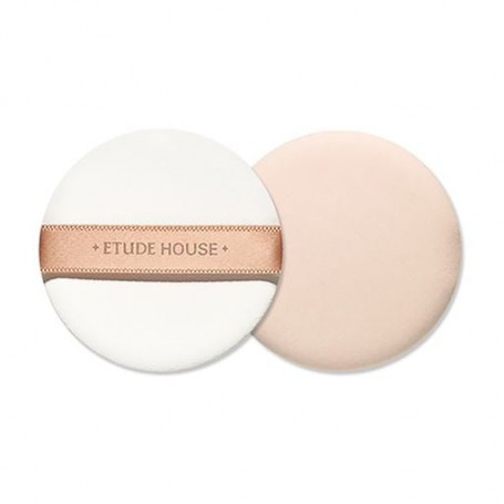 Спонж для макияжа Etude House My Beauty Any Puff Moist Fitting, 1 шт