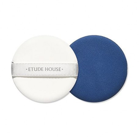 Спонж для макияжа Etude House My Beauty Tool Any Puff Original, 1 шт