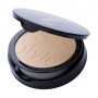 Пудра компактная TopFace Instyle Wet & Dry Powder, 001, 10 г