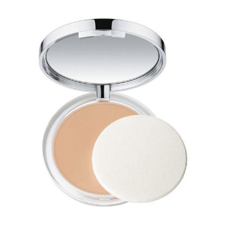 Компактная пудра для лица Clinique Almost Powder Makeup SPF 15, 02 Neutral Fair, 10 г